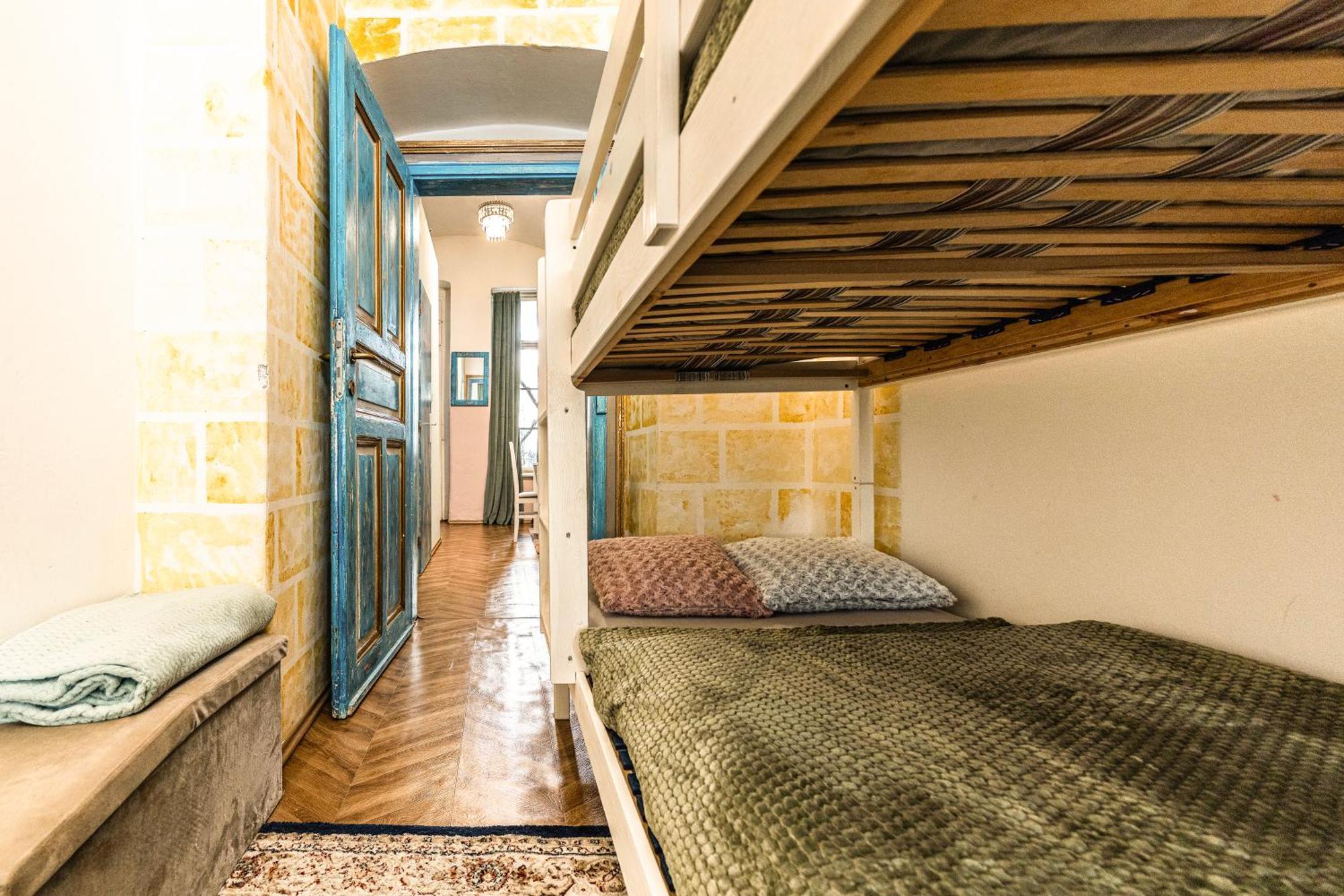 Fairytale Castle Apartment Прага Екстериор снимка